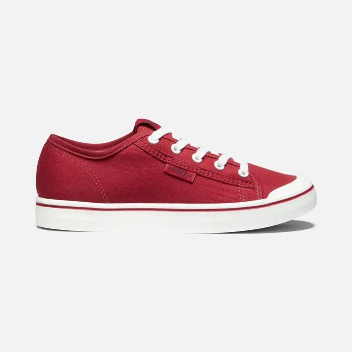 2024 perder Zapatillas Mujer ( Rojas/Blancas ) Keen Elsa Lite – ABO176345 – Zapatillas