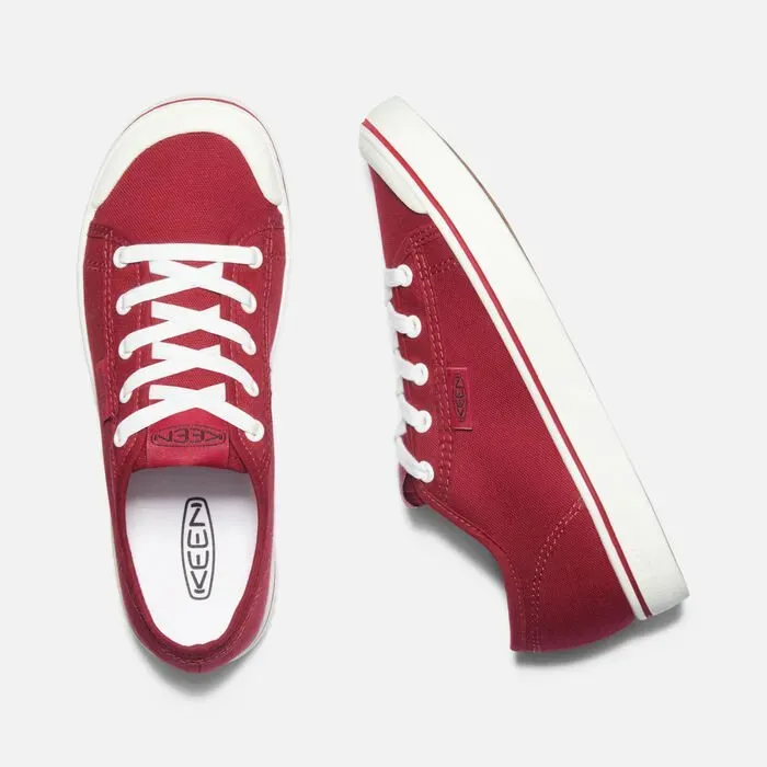2024 perder Zapatillas Mujer ( Rojas/Blancas ) Keen Elsa Lite – ABO176345 – Zapatillas