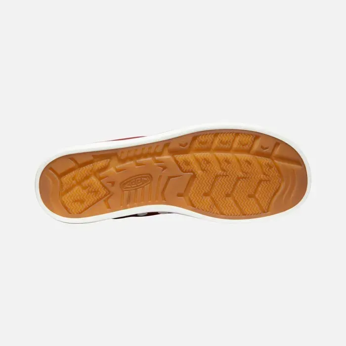 2024 perder Zapatillas Mujer ( Rojas/Blancas ) Keen Elsa Lite – ABO176345 – Zapatillas