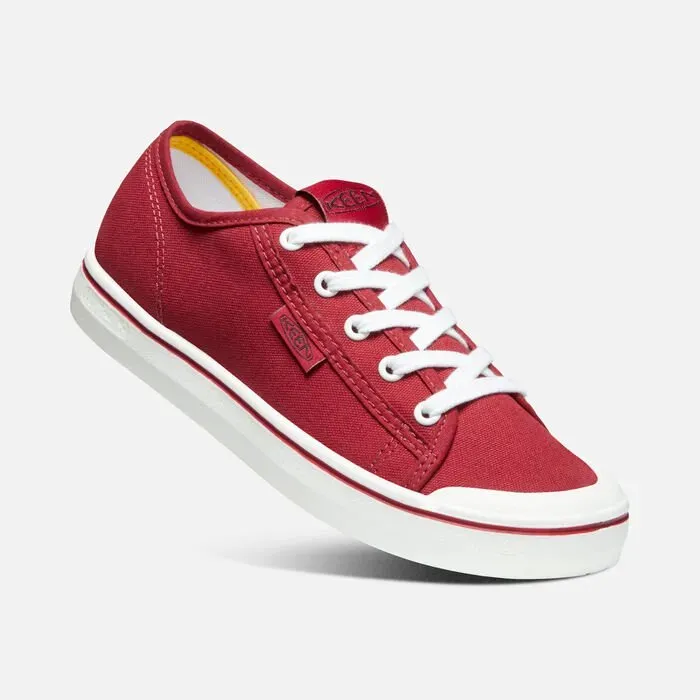 2024 perder Zapatillas Mujer ( Rojas/Blancas ) Keen Elsa Lite – ABO176345 – Zapatillas