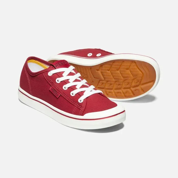 2024 perder Zapatillas Mujer ( Rojas/Blancas ) Keen Elsa Lite – ABO176345 – Zapatillas