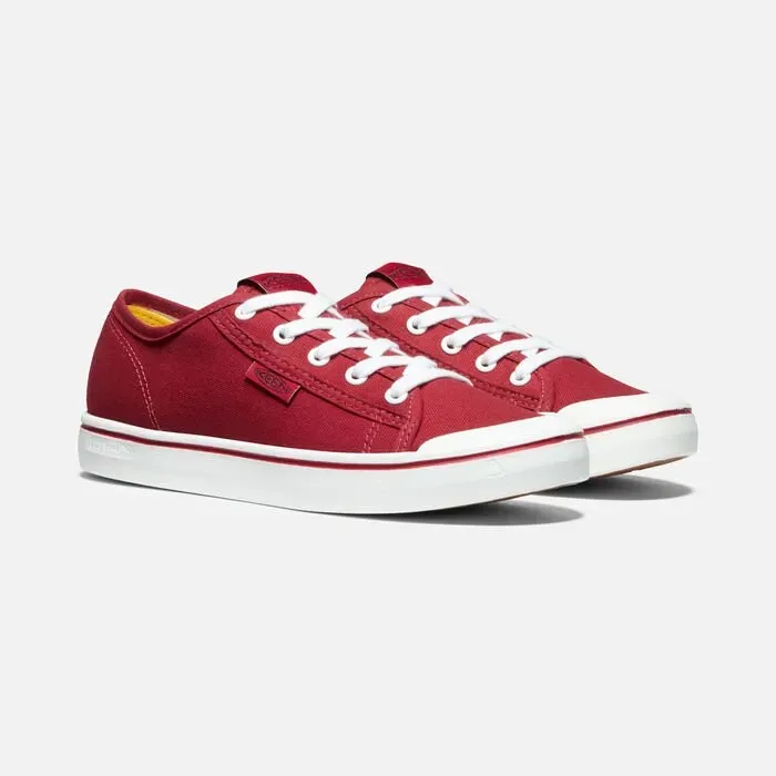 2024 perder Zapatillas Mujer ( Rojas/Blancas ) Keen Elsa Lite – ABO176345 – Zapatillas