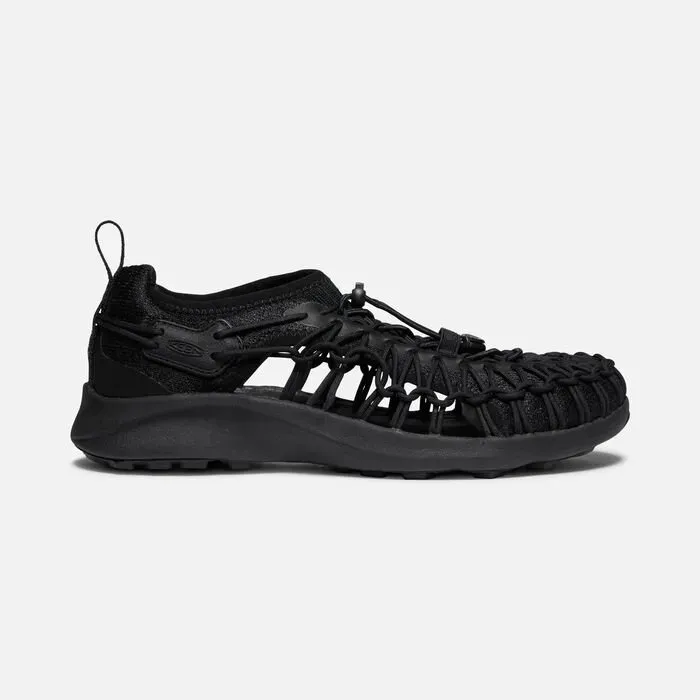 2024 Zapatillas Mujer ( Negras ) Keen Uneek SNK – JVW792038 en gran demanda – Zapatillas