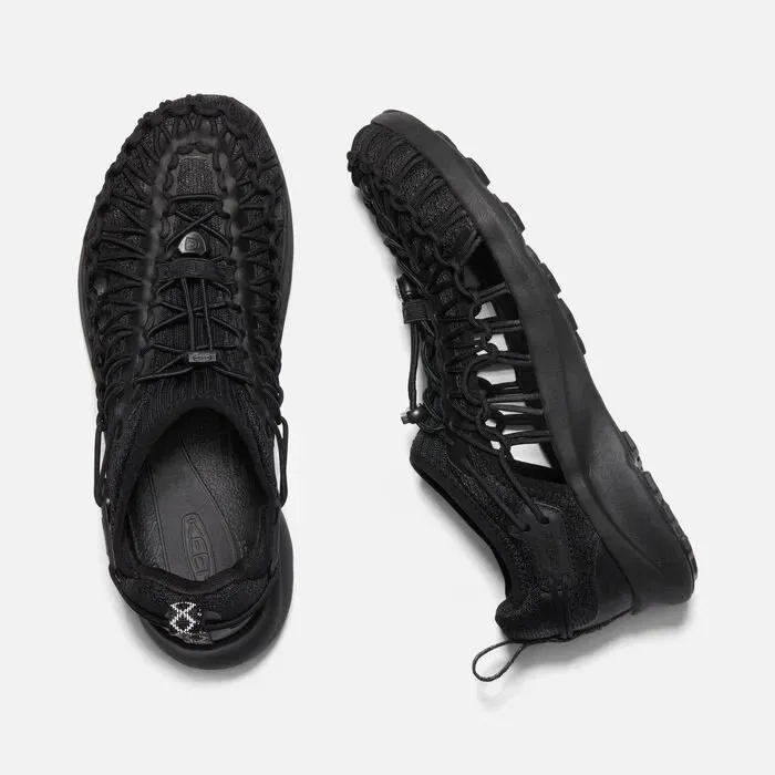 2024 Zapatillas Mujer ( Negras ) Keen Uneek SNK – JVW792038 en gran demanda – Zapatillas