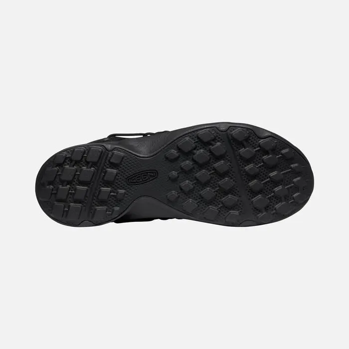 2024 Zapatillas Mujer ( Negras ) Keen Uneek SNK – JVW792038 en gran demanda – Zapatillas