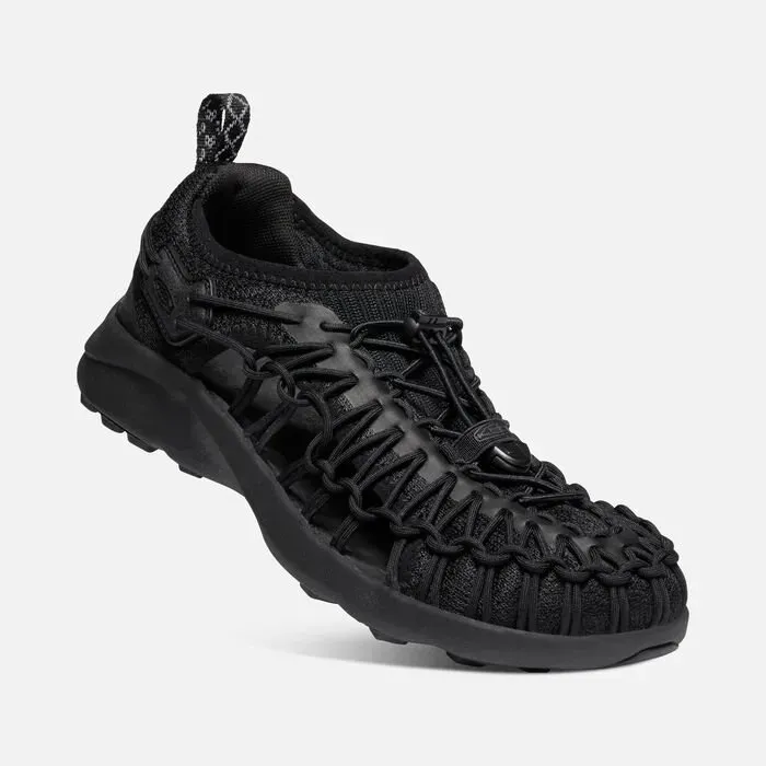 2024 Zapatillas Mujer ( Negras ) Keen Uneek SNK – JVW792038 en gran demanda – Zapatillas