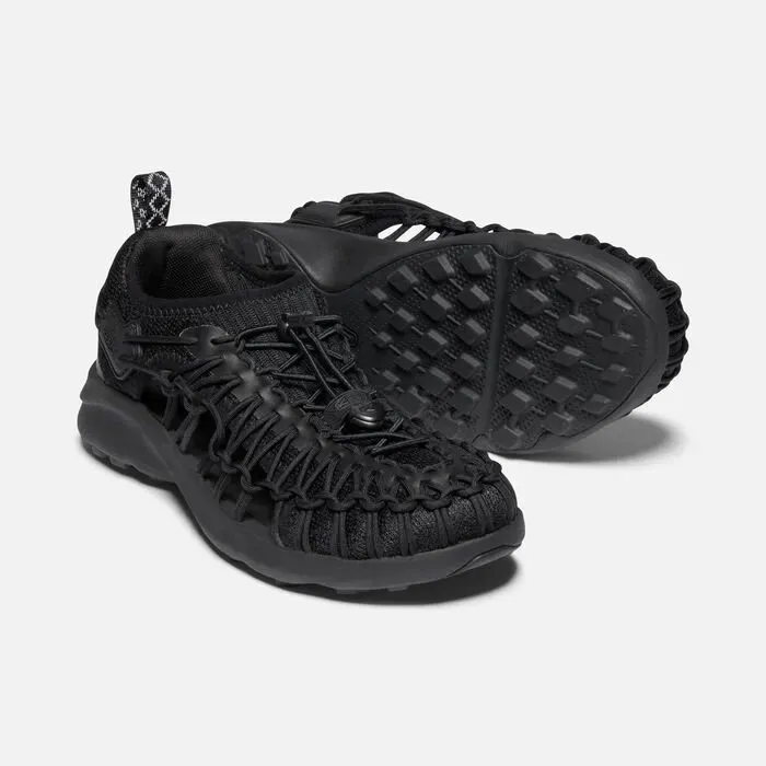 2024 Zapatillas Mujer ( Negras ) Keen Uneek SNK – JVW792038 en gran demanda – Zapatillas