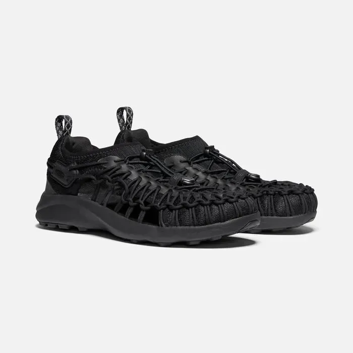 2024 Zapatillas Mujer ( Negras ) Keen Uneek SNK – JVW792038 en gran demanda – Zapatillas