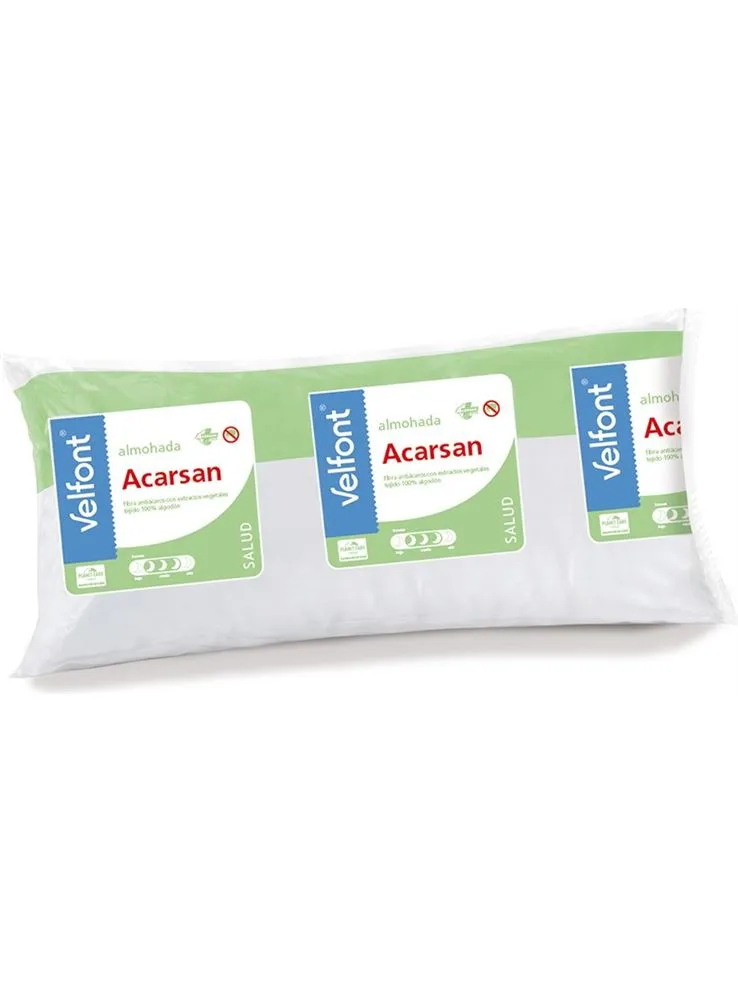 ACARSAN ALMOHADA