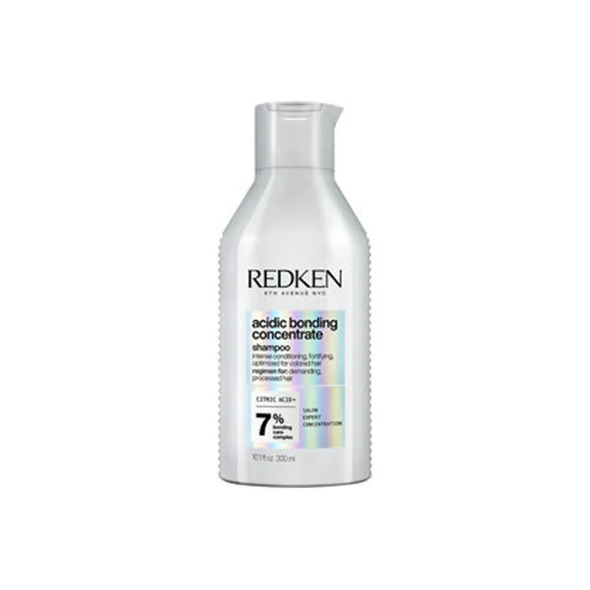 Acidic Bonding Concentrate Champú Profesional Sin Sulfatos Para