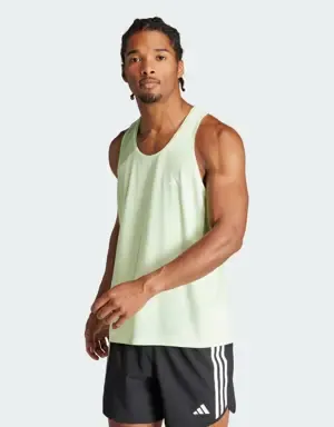 Adidas Camiseta sin mangas Own the Run