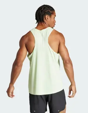 Adidas Camiseta sin mangas Own the Run