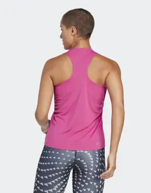 Adidas Camiseta sin mangas Run It