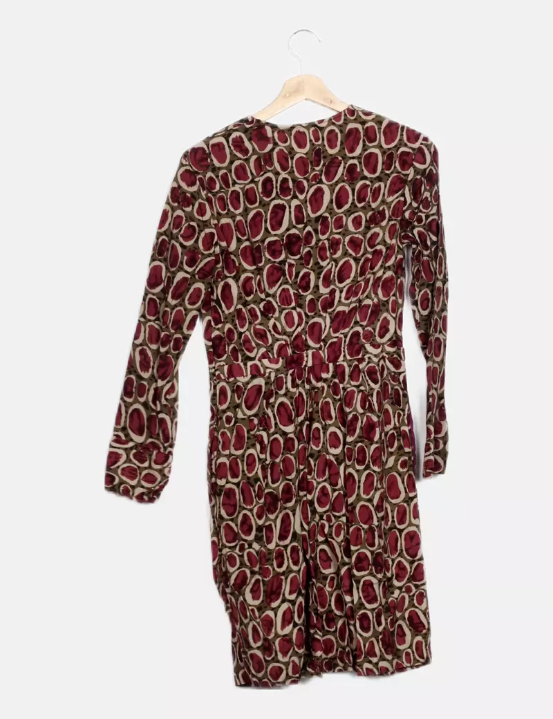 Adolfo Dominguez Vestido casual