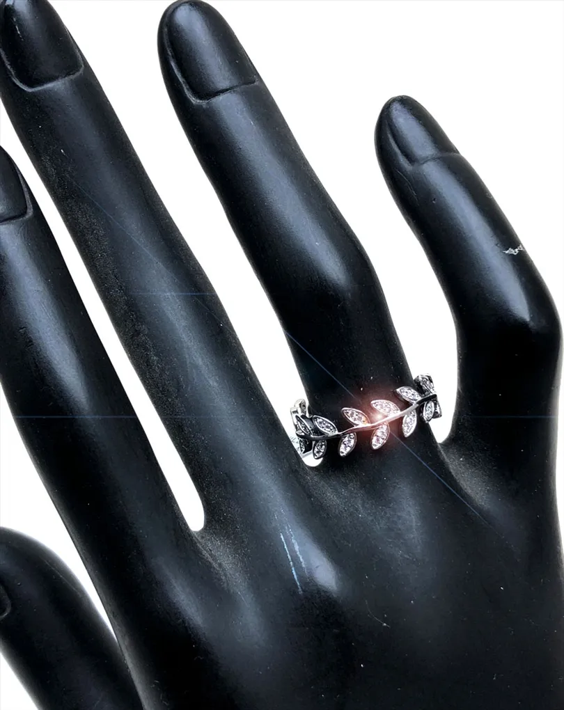 ANILLOS BONITOS PARA MUJER LINEA JOVEN Y ACTUAL EN PLATEADO