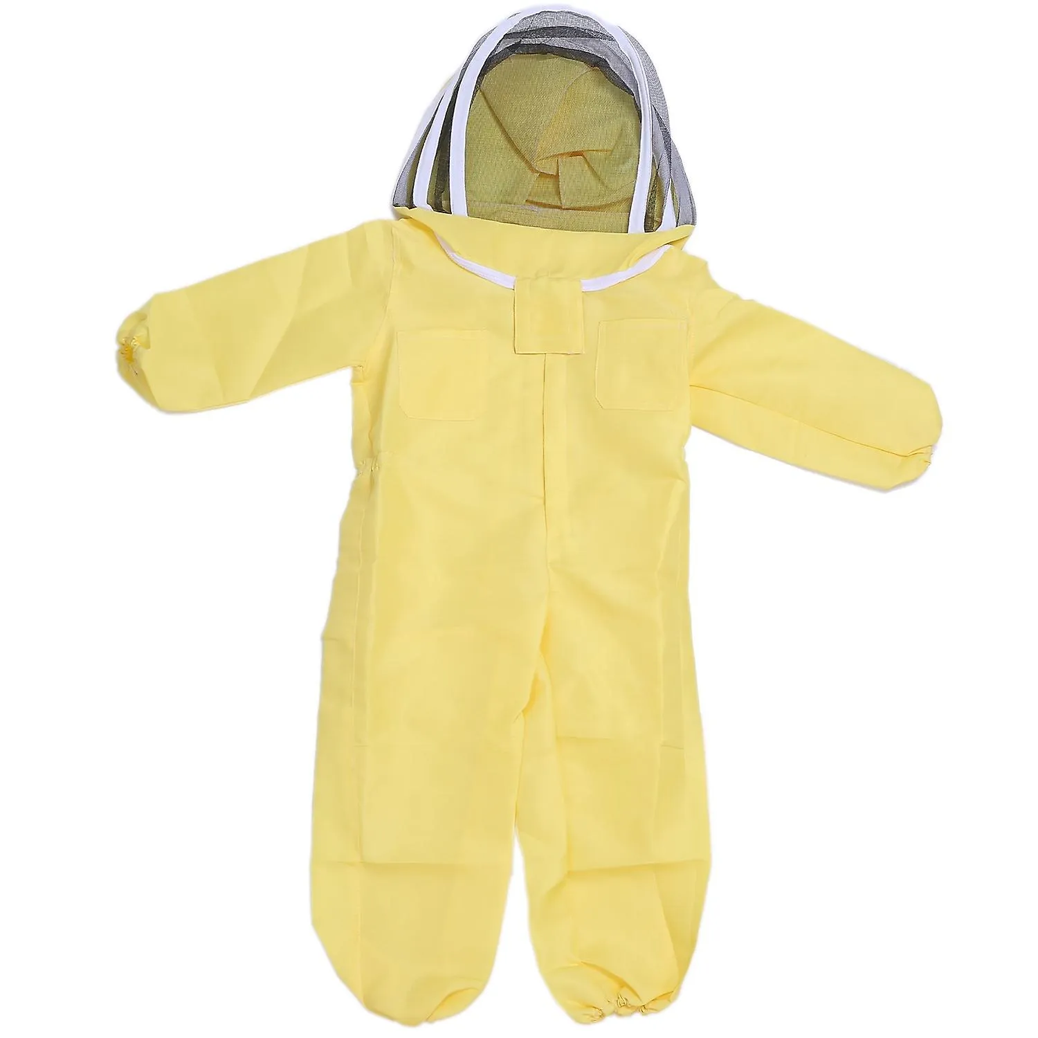 Apicultura Infantil Profesional Traje de Protección Apicultores Apicultores Equipo de Traje de Abeja Visitante de Granja Beekee