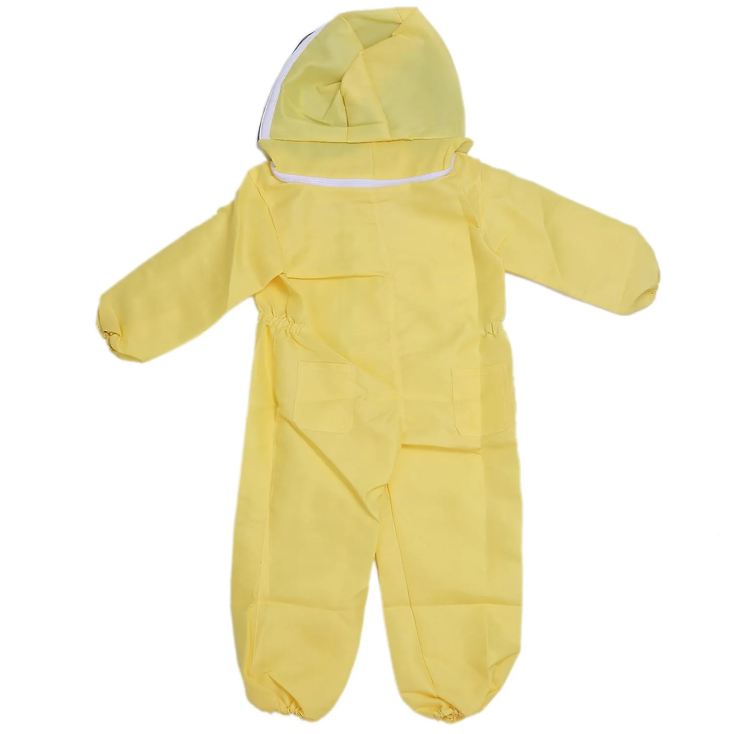 Apicultura Infantil Profesional Traje de Protección Apicultores Apicultores Equipo de Traje de Abeja Visitante de Granja Beekee