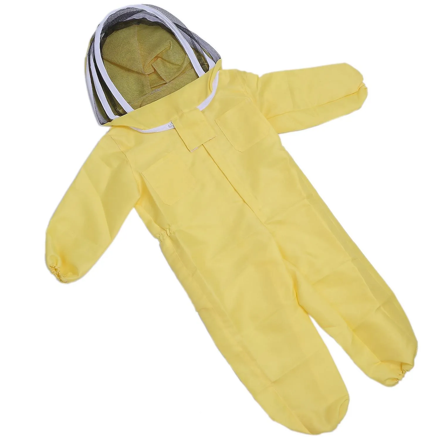 Apicultura Infantil Profesional Traje de Protección Apicultores Apicultores Equipo de Traje de Abeja Visitante de Granja Beekee