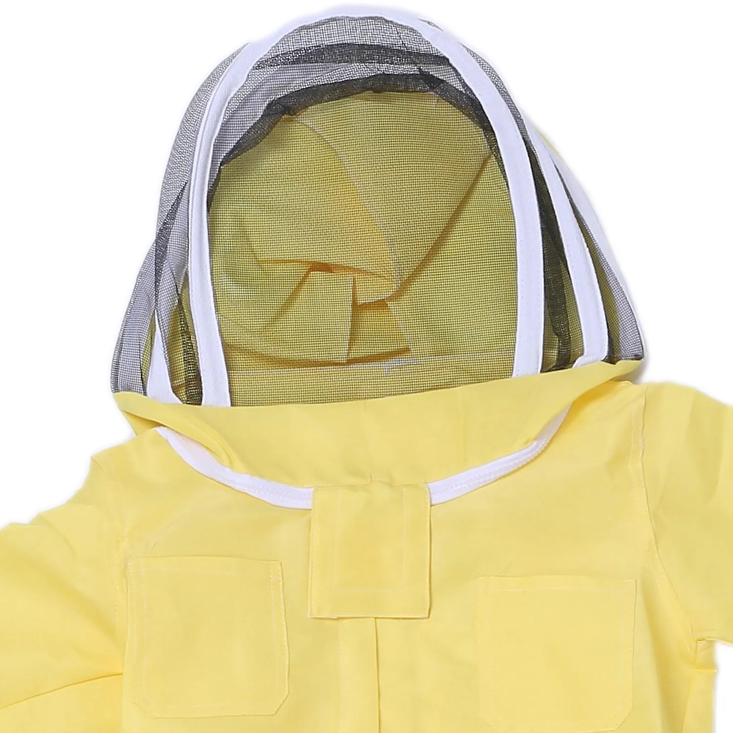 Apicultura Infantil Profesional Traje de Protección Apicultores Apicultores Equipo de Traje de Abeja Visitante de Granja Beekee