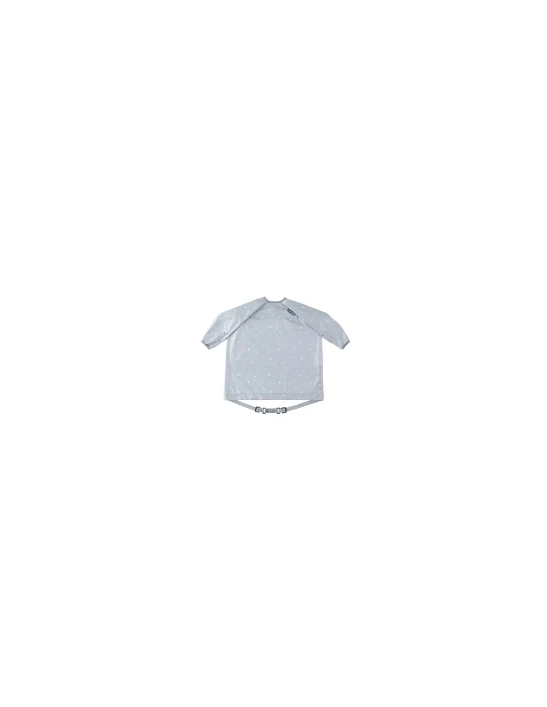 BABERO CON MANGAS BIBADO BIB001