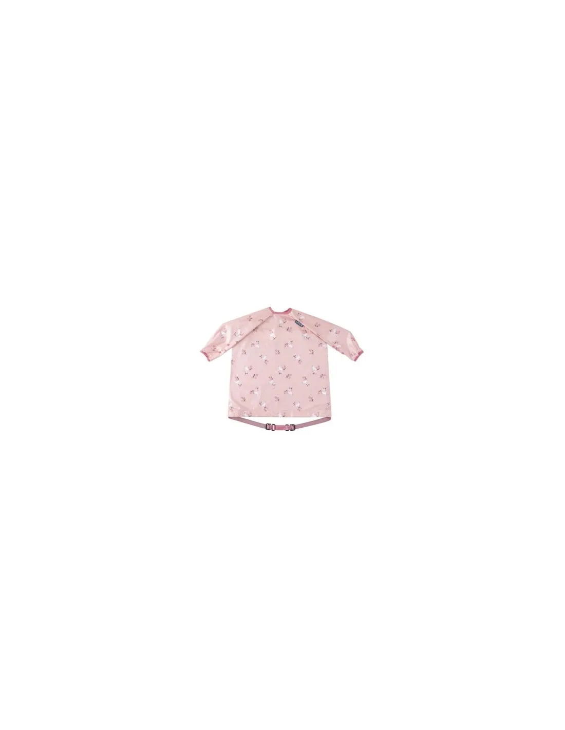 BABERO CON MANGAS BIBADO BIB001