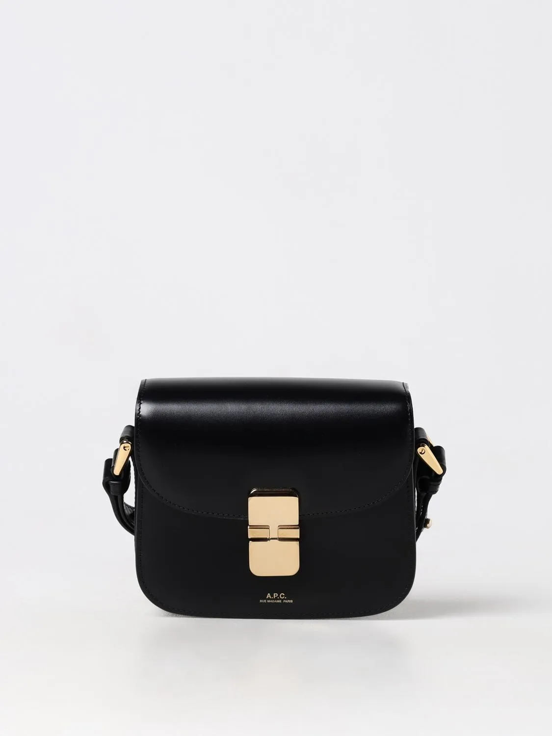 Bandolera mujer A.P.C.