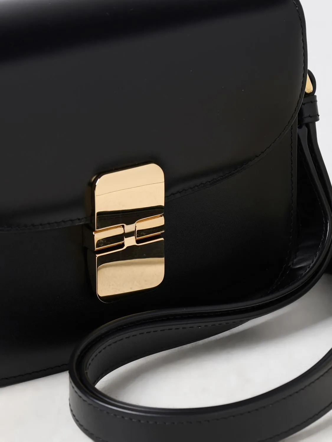 Bandolera mujer A.P.C.