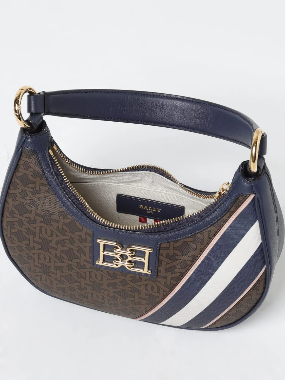 Bandolera mujer Bally