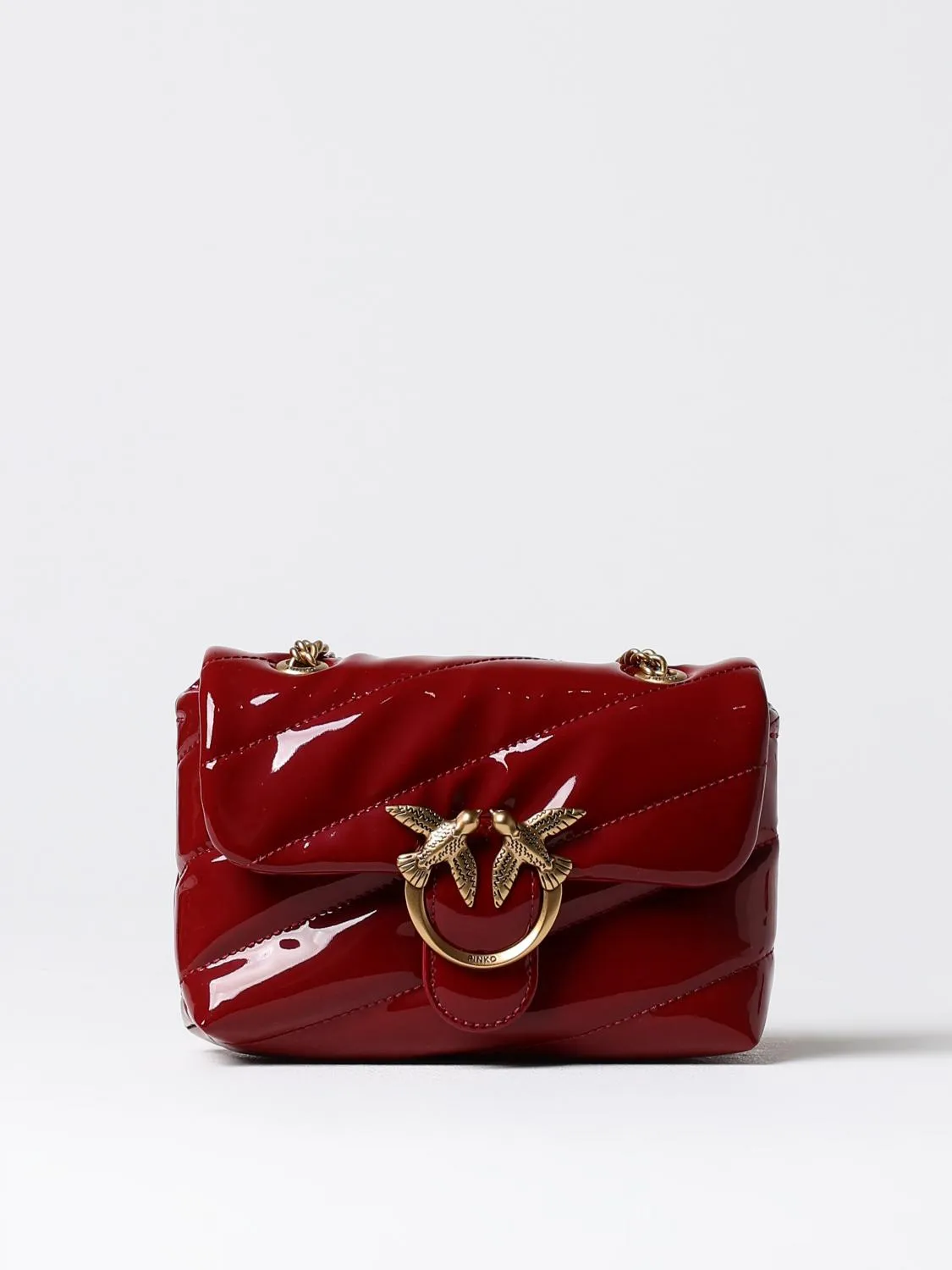 Bandolera mujer Pinko