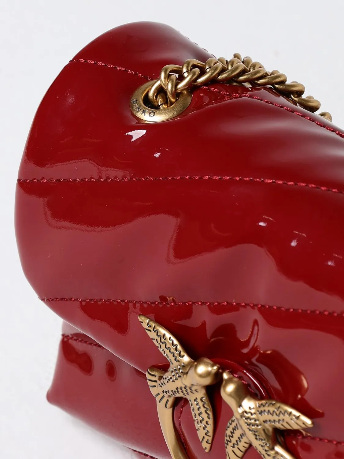 Bandolera mujer Pinko