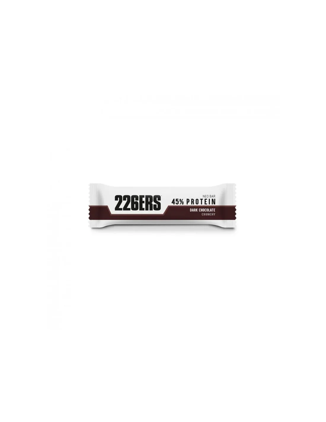 Barritas de Proteína 226ERS NEO BAR 50gr Chocolate Negro