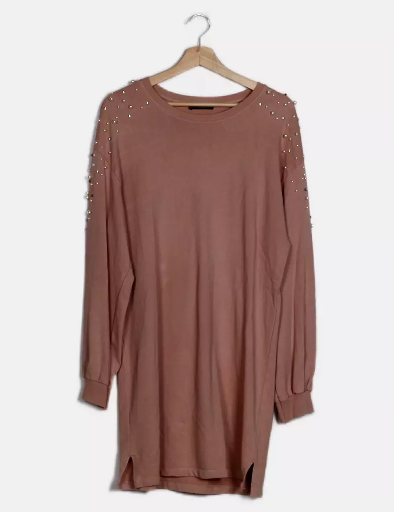 Bershka Vestido casual