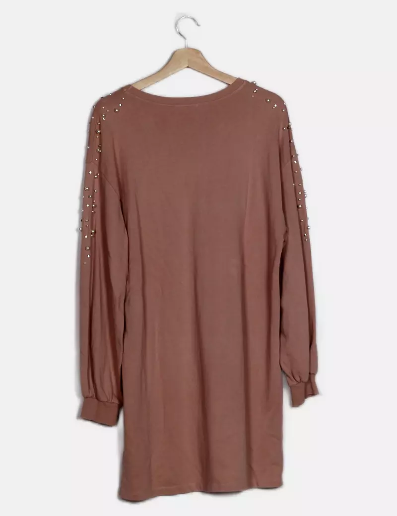 Bershka Vestido casual