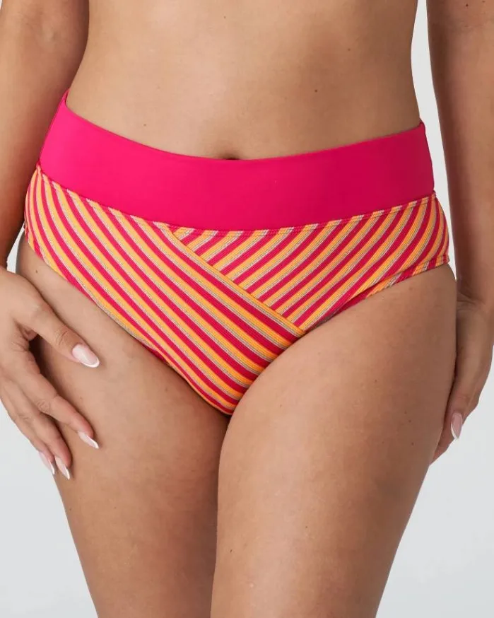 Bikini Braga Plegable La Concha 4009655 MAI PrimaDonna Swim