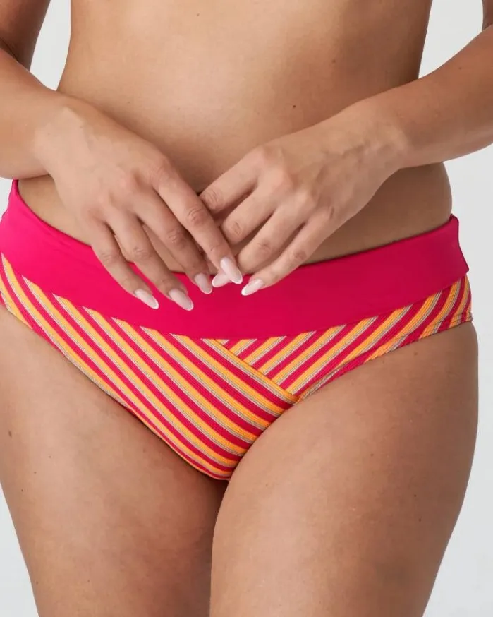 Bikini Braga Plegable La Concha 4009655 MAI PrimaDonna Swim