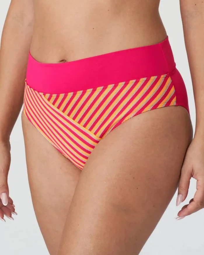 Bikini Braga Plegable La Concha 4009655 MAI PrimaDonna Swim