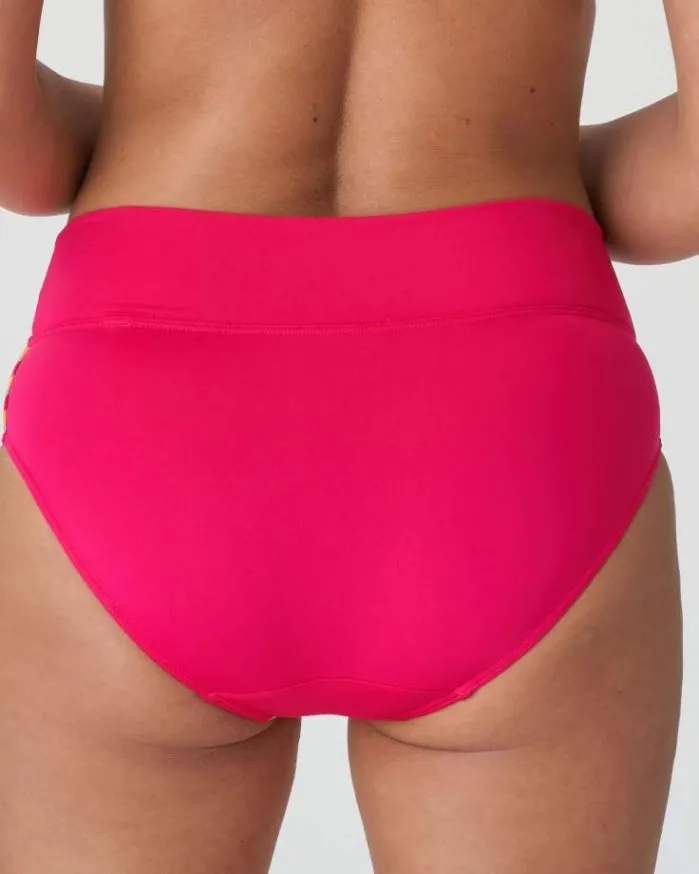 Bikini Braga Plegable La Concha 4009655 MAI PrimaDonna Swim