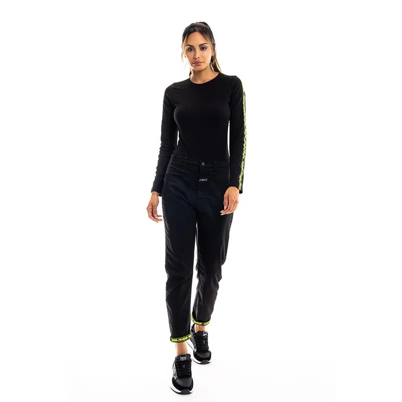 Body Para Mujer Muse Girbaud