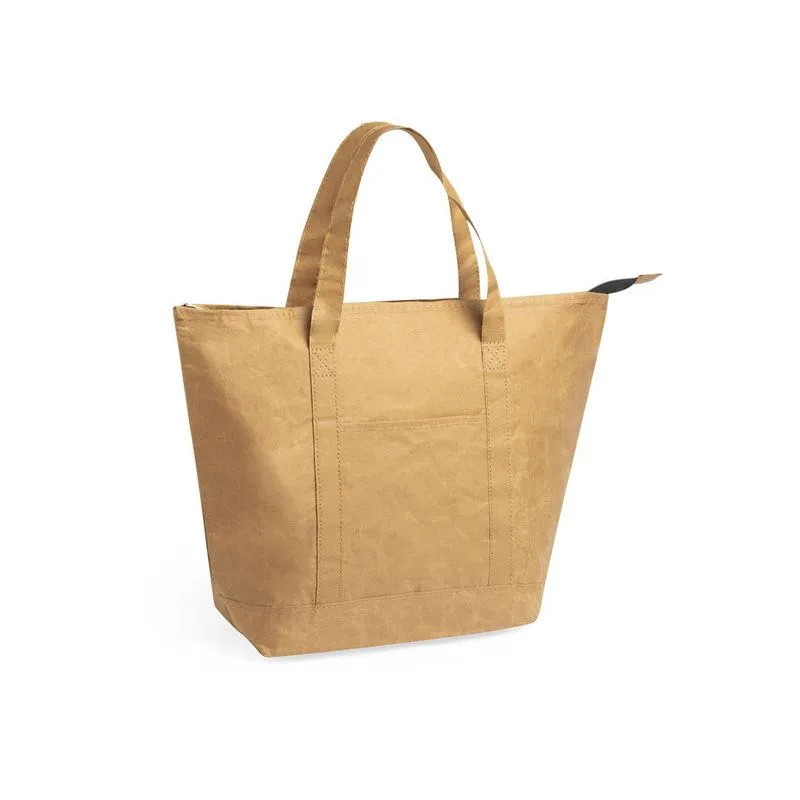 Bolsa térmica promocional libre de BPA Saban