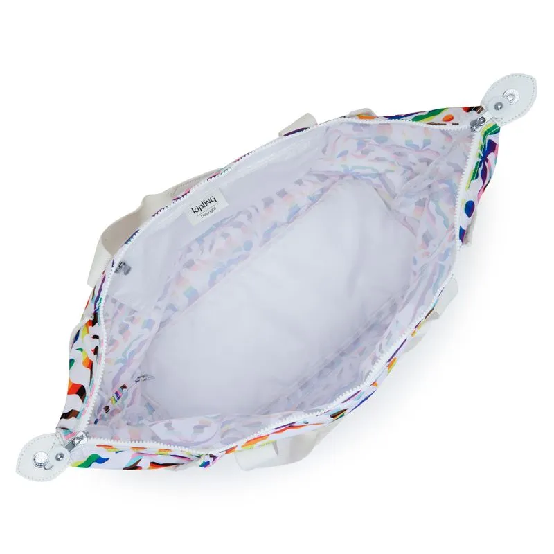Bolso Para Mujer Art M Kipling