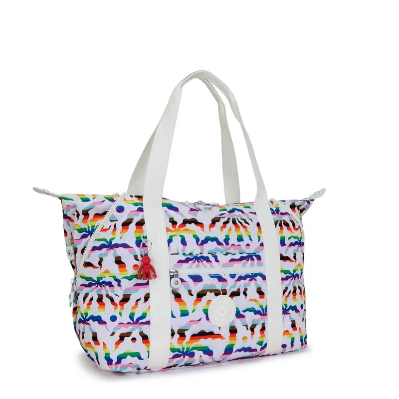 Bolso Para Mujer Art M Kipling