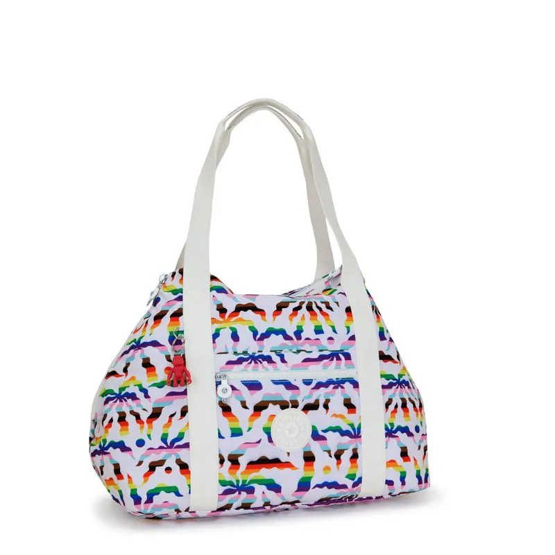 Bolso Para Mujer Art M Kipling