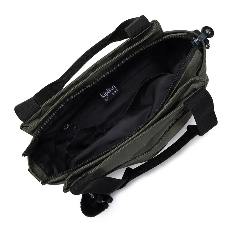 Bolso Para Mujer Elysia Kipling