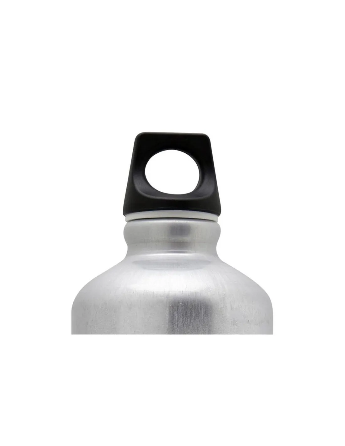 Botella de aluminio Laken Futura 1 L