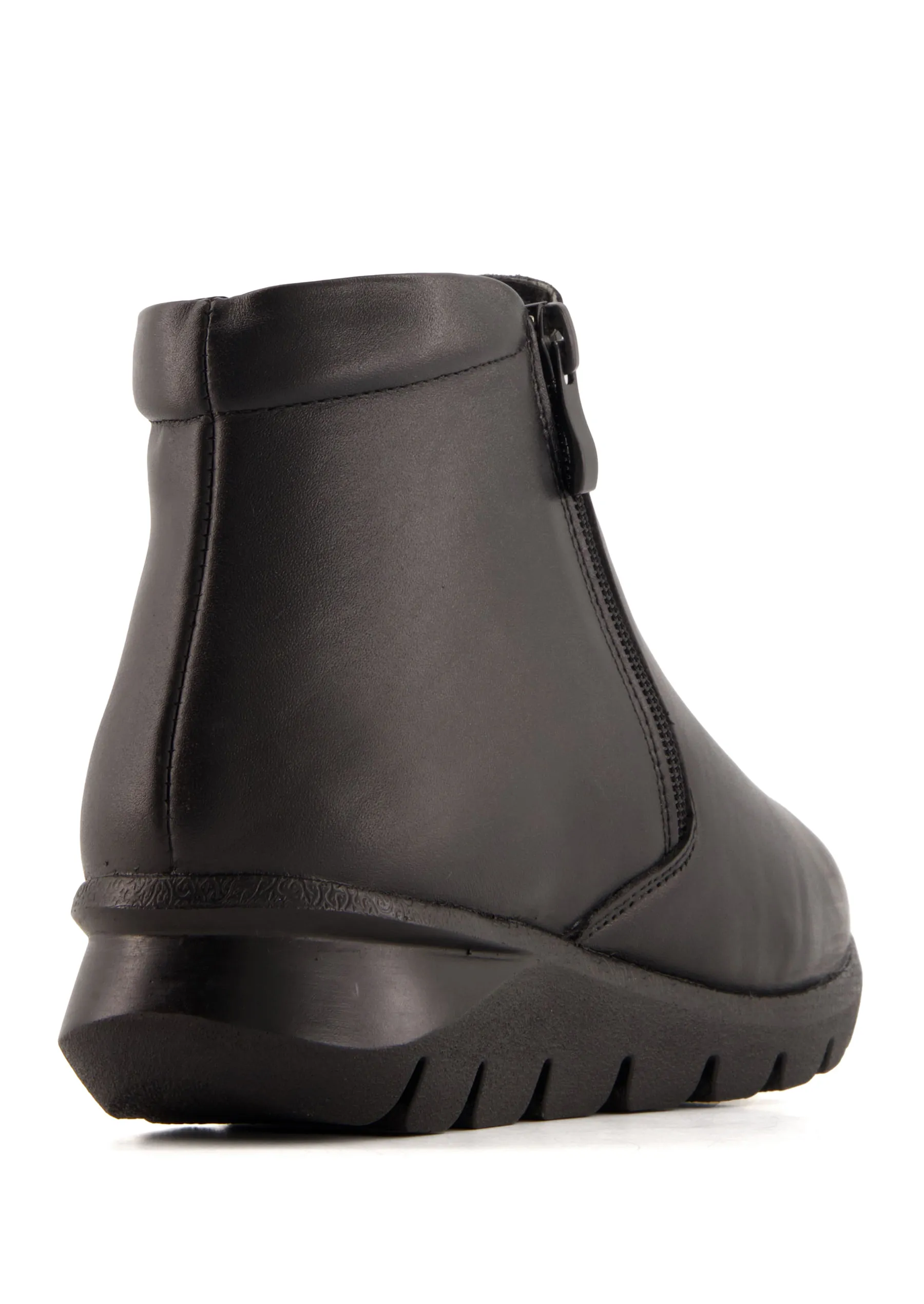 BOTIN ANDREA PARA MUJER 84748