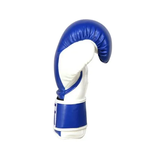Box Krf Dc Guantes Entreno New