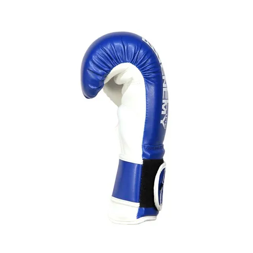 Box Krf Dc Guantes Entreno New