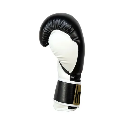Box Krf Dc Guantes Entreno New
