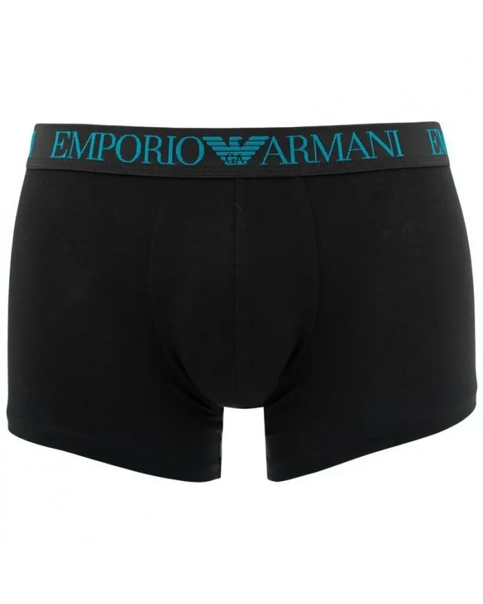 BOXER 1117699P72064520 PACK 2 EMPORIO ARMANI