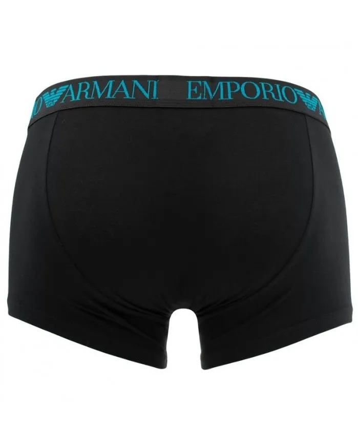 BOXER 1117699P72064520 PACK 2 EMPORIO ARMANI